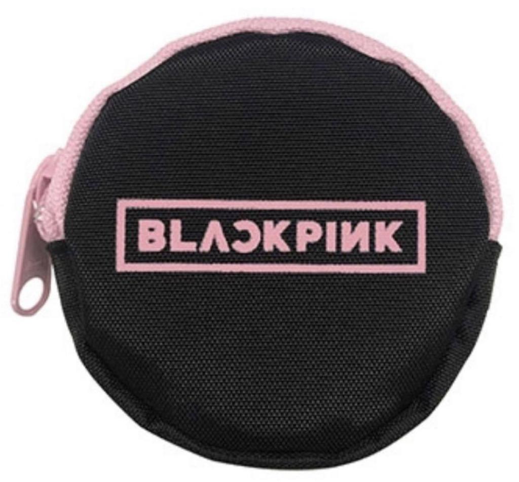 [USED] BLACKPINK coin case limited edition