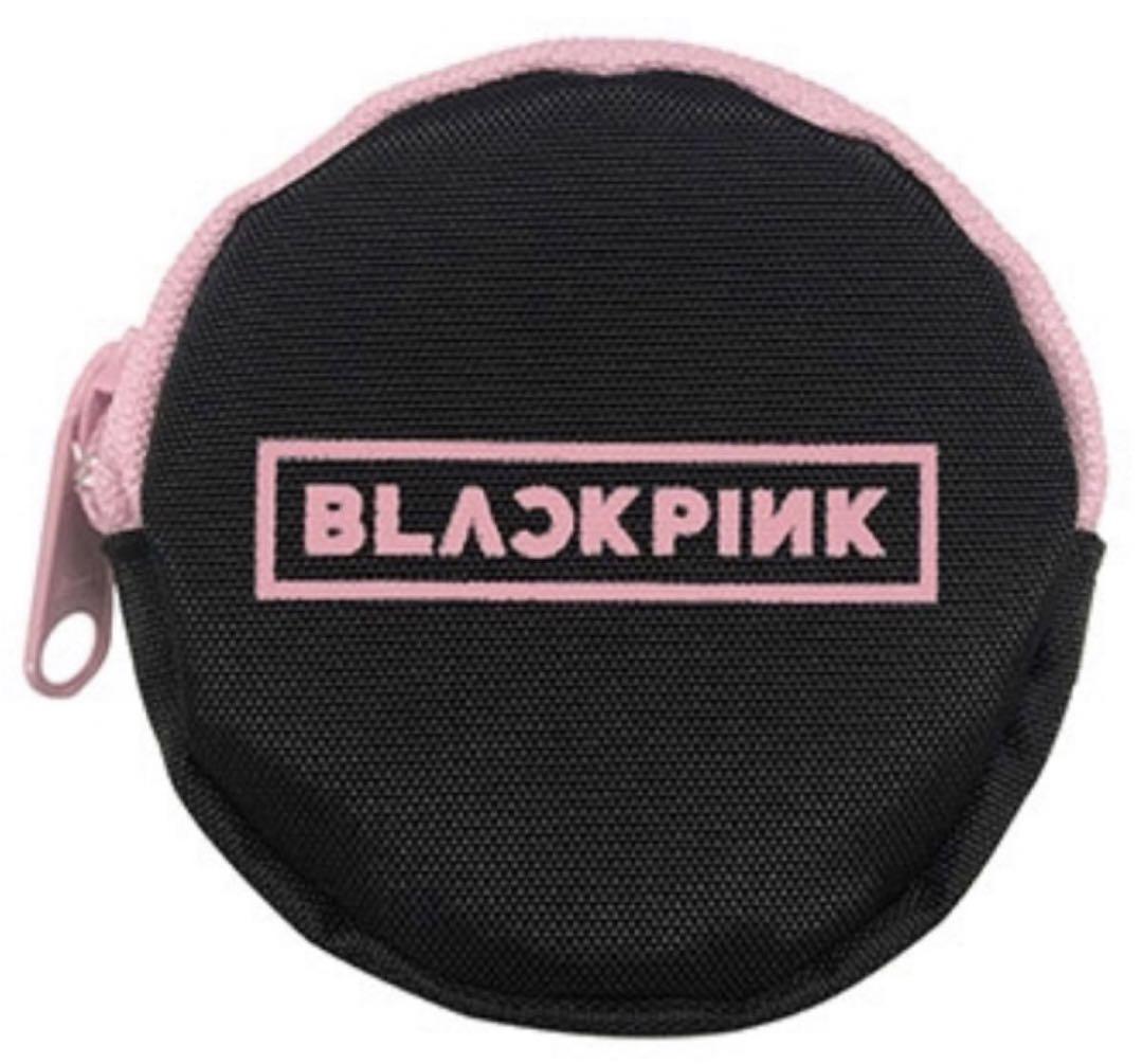 

[USED] BLACKPINK coin case limited edition