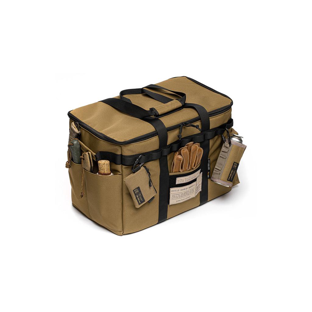 Wild Wild West Tactical Container M / 50L