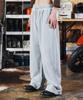 The Vinyl House Damaged Sweat Pants Gray