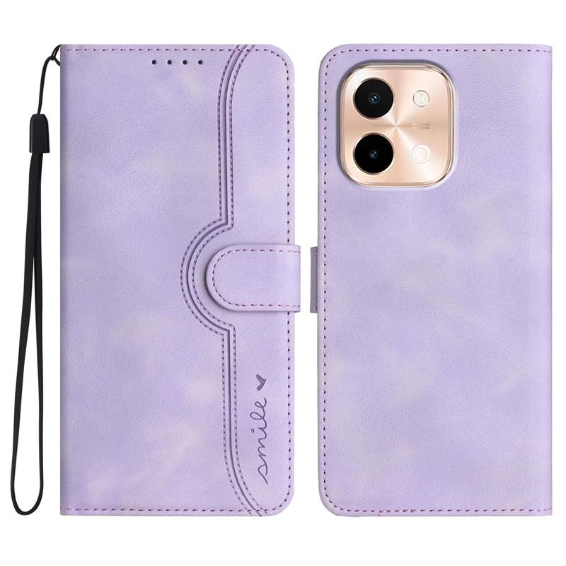 Flip Cases Für VIVO Y28 4G Hülle auf Für VIVO Y28 Y17S Y03 Y36 5G Y27 Y27S VIVOY28 Coque Magnetische Handy Schutzhülle Wallet Shell