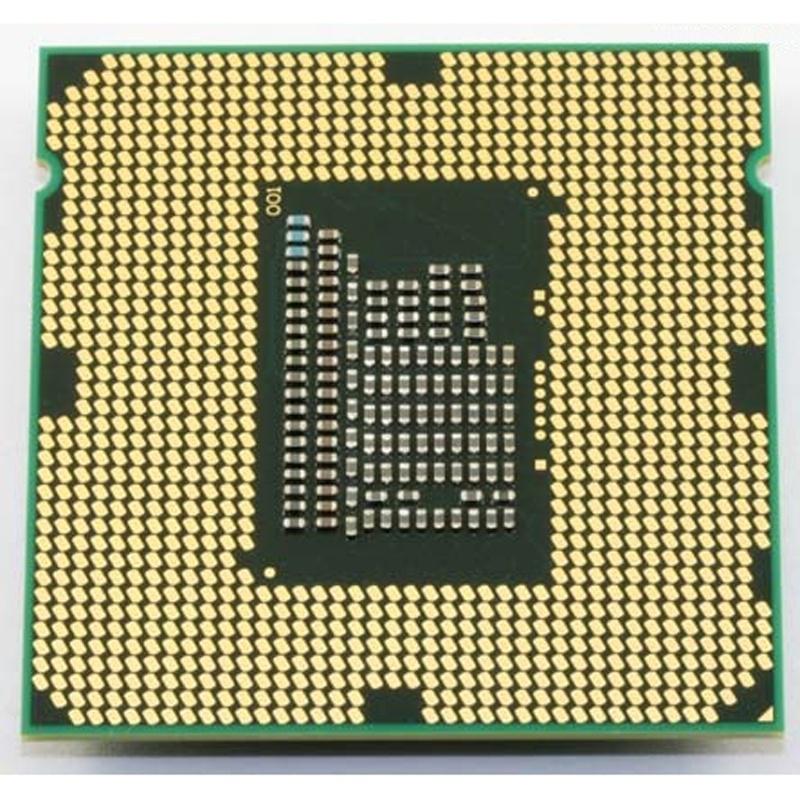   Original Pentium G860 Processor 3.0GHz 3MB Cache LGA1155 Dual-Core 65W Desktop CPU Scrattered Piece