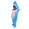 Inflatable Animal Costume Funny Blow Up Costume for 150 To 190cm Height People Cosplay Party Show