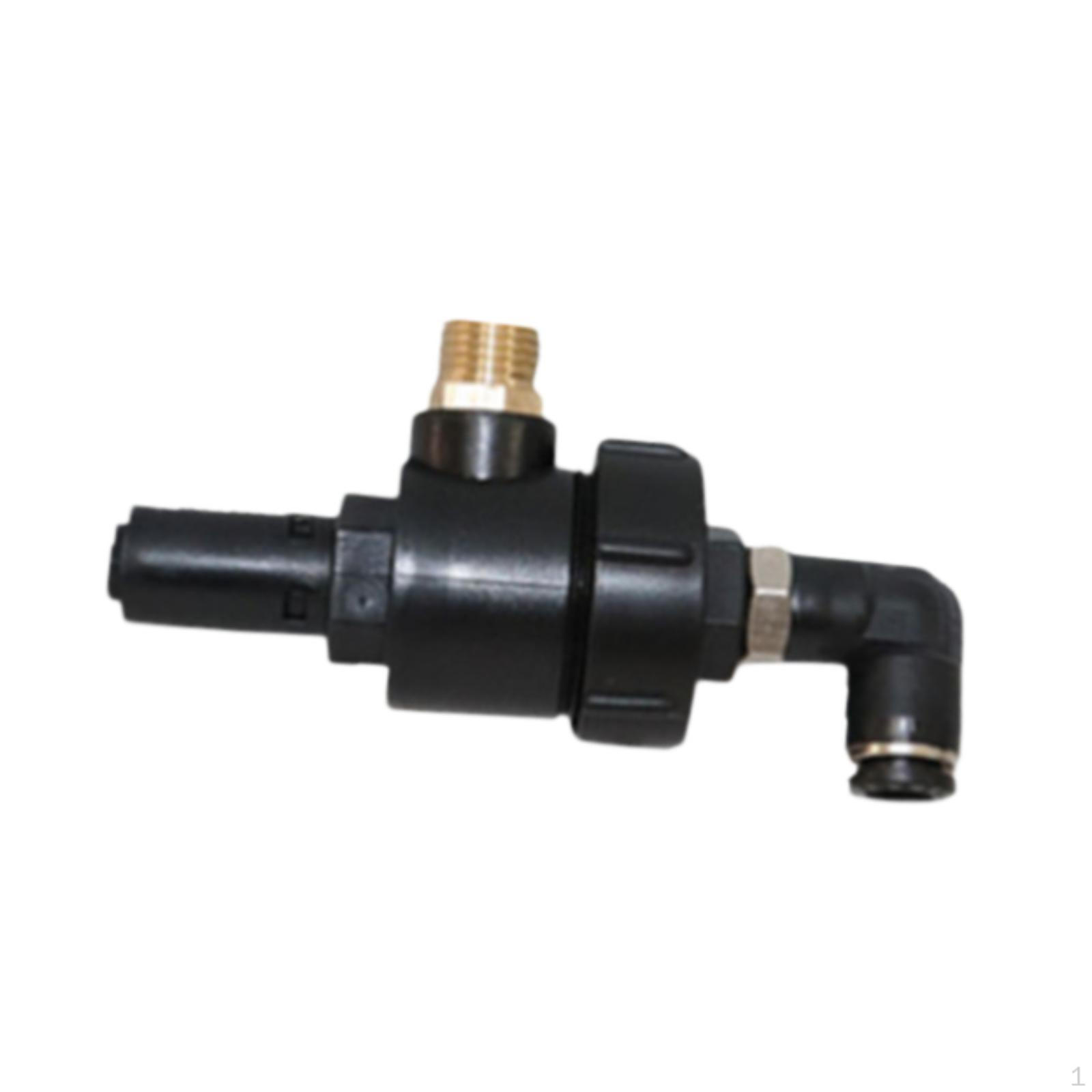 

Клапан циліндра для заміни шини зі скиданням тиску 105mm_B