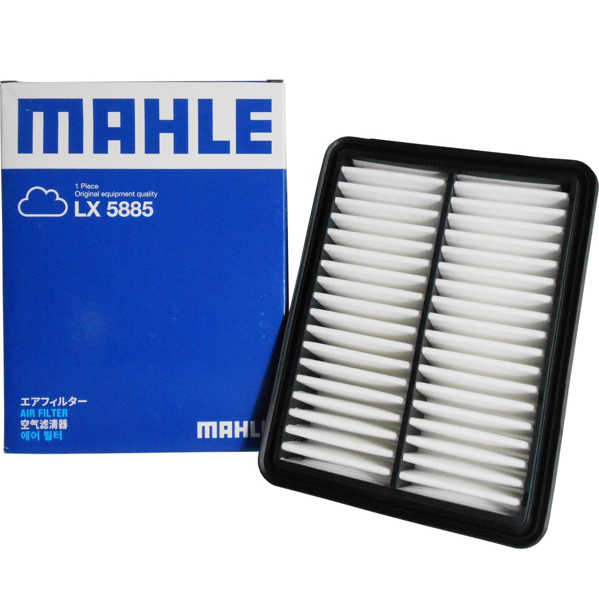 

CX-3 CX-30 MAZDA3 Воздушный фильтр Воздух DK8AW DK8FW DMFP DM8P BP5P BPEP BP8P 05 CX-3/CX-30/MAZDA3. LX5885