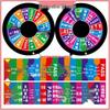 Russisches Roulette Spinner Spiel - Trink- & Partyunterhaltung