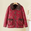Hodo Women's Winter Padded Cotton Jacket