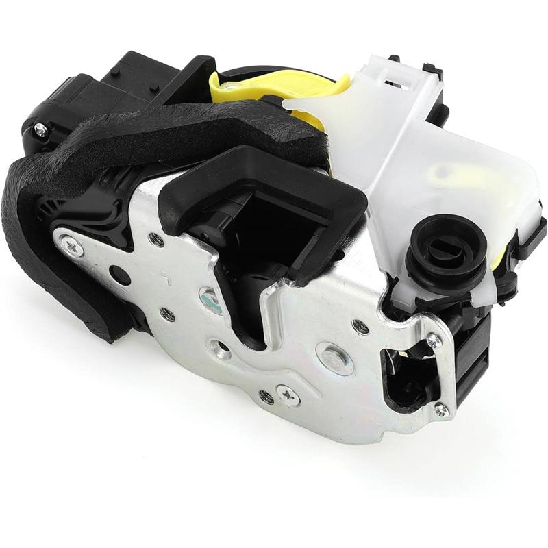 13579545 Actionneur de serrure de porte arrière gauche Pour Chevrolet Sonic 2013-2020 Trax Buick Encore 2015-2021 Accessoires automobiles