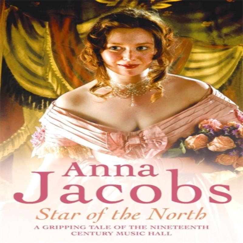 Star of the North by Anna Jacobs Paperback Book 9780340840740