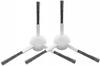 2 X Side Brushes for Dreame L10S Ultra