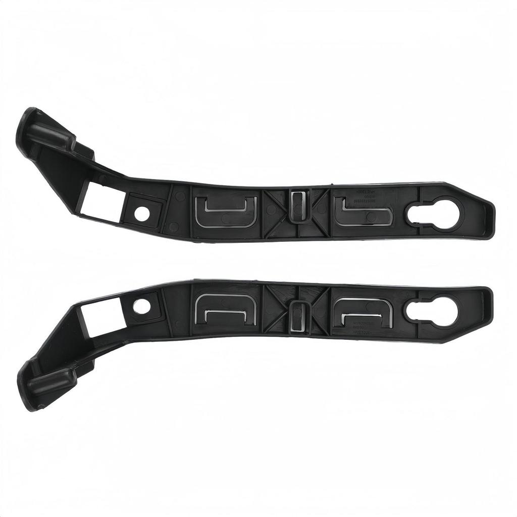 Rear Bumper Bracket 1610116580 for Peugeot 2008 (2013-2019) Models