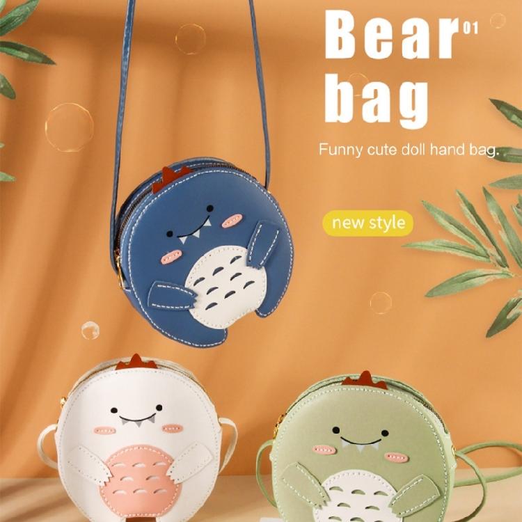 DIY Purse Bag Sewing Knitting Stitching Craft Tool Set Birthday Holiday Day Gift