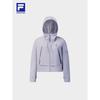 Women's Woven Hooded Jacket