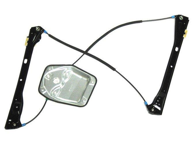 VW Golf V 03-09 3-Door Hatchback Right Electric Window Regulator