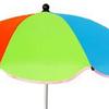 24 Inch Plant Umbrella Garden Plant Sunshade Adjustable Parasol Protects Plants from Harsh Sunlight for Outdoor Plants Potted Flowers Garden Beds