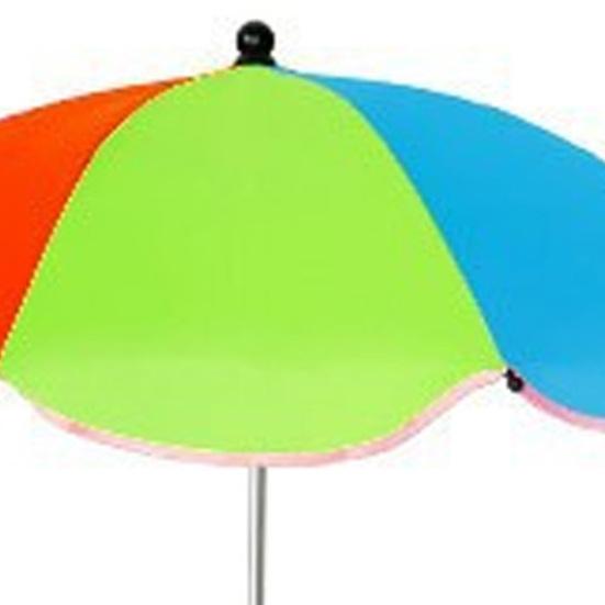 24 Inch Plant Umbrella Garden Plant Sunshade Adjustable Parasol Protects Plants from Harsh Sunlight for Outdoor Plants Potted Flowers Garden Beds