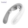 Smart Low-Frequency Pulse Neck Massager with Heat CN plug (adapter included)
