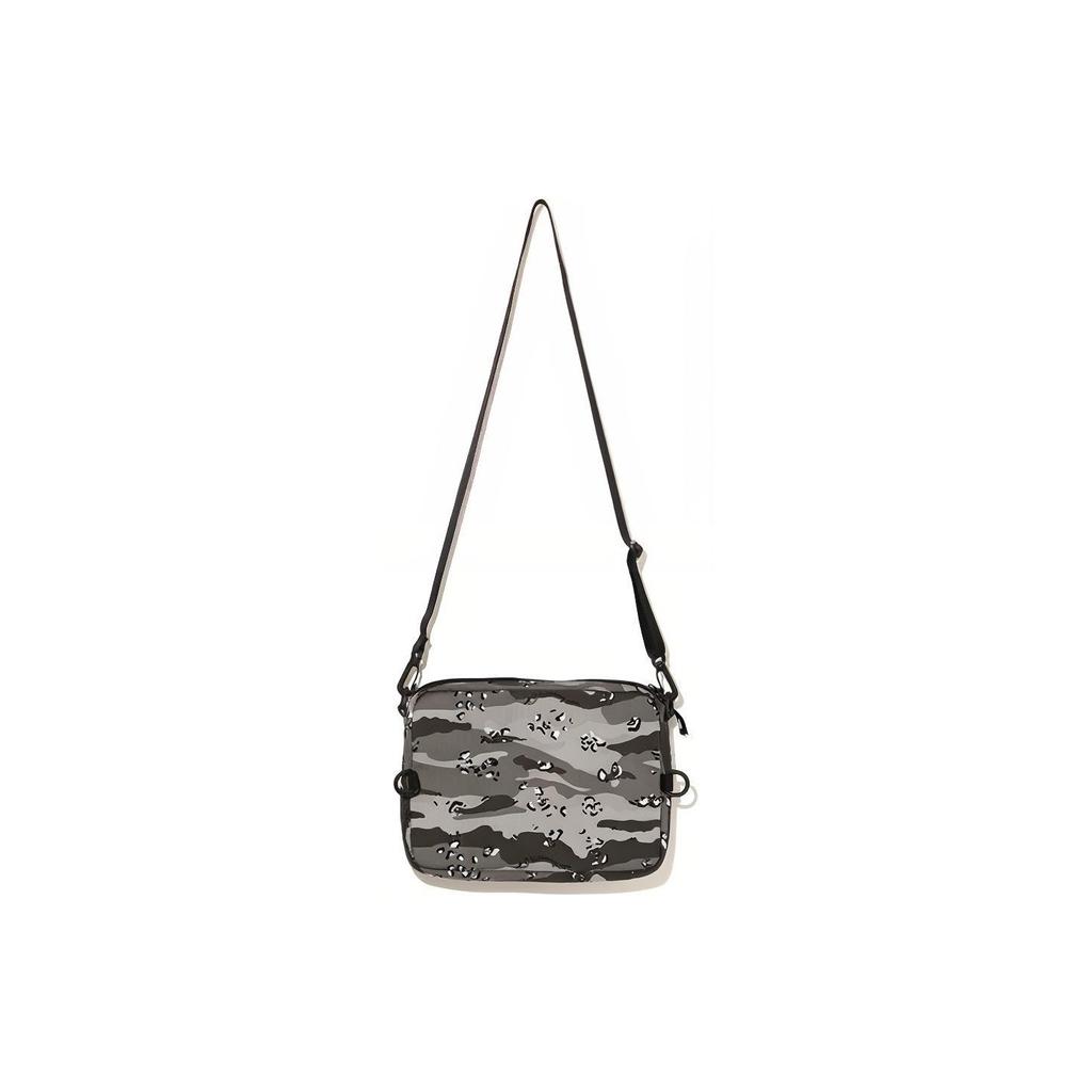 A Bathing Ape Bape Desert Camo 3-Wege-Tasche Unisex-Tasche 1H30-182-002