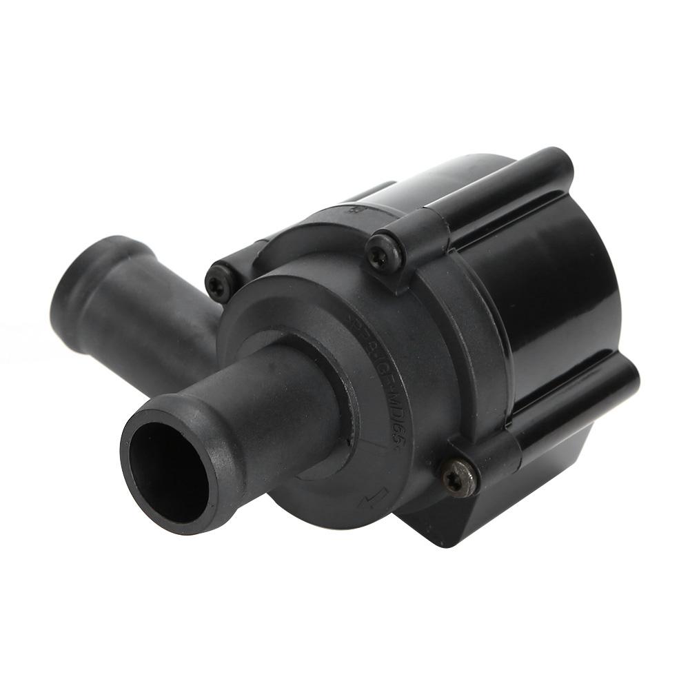 Electric Auxiliary Additional Coolant Water Pump 06D121601 Fits for A4 A5 A6