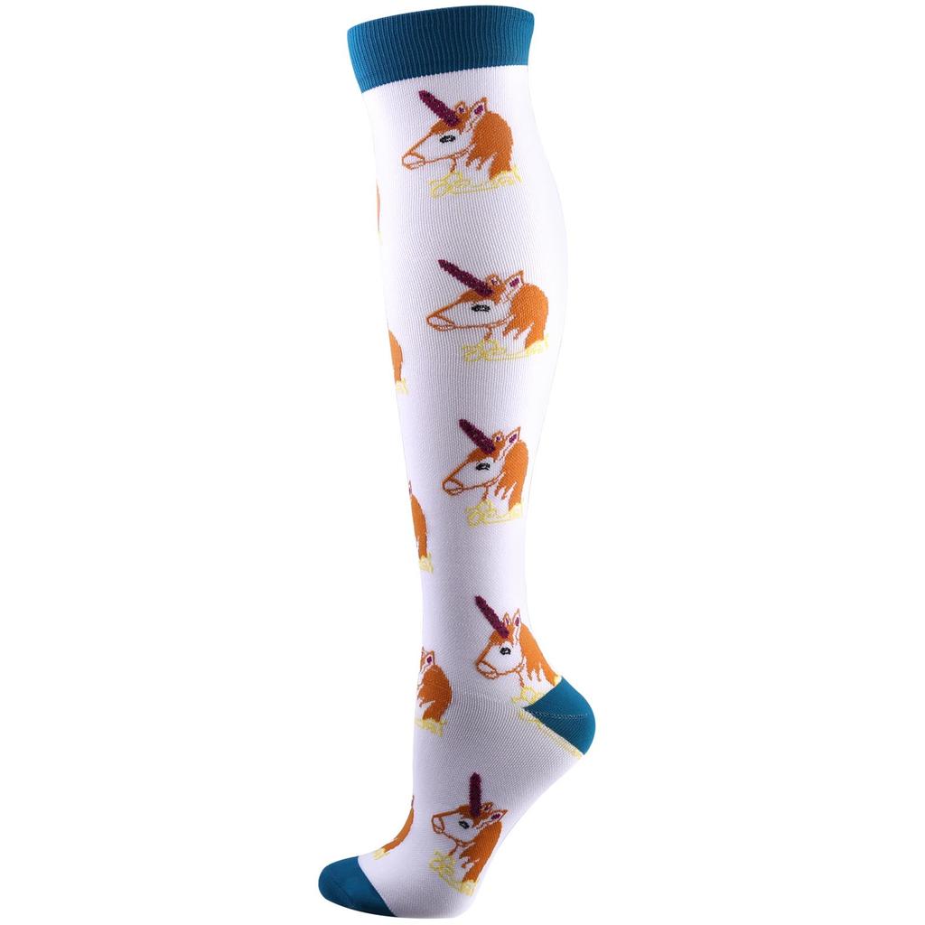 58 Style Novel Bodycon Support Hosiery Male Mid Shin Style Finest For Running Fitness Outdoor Workout Crossfit Flight Travel Golfs Tube Socks