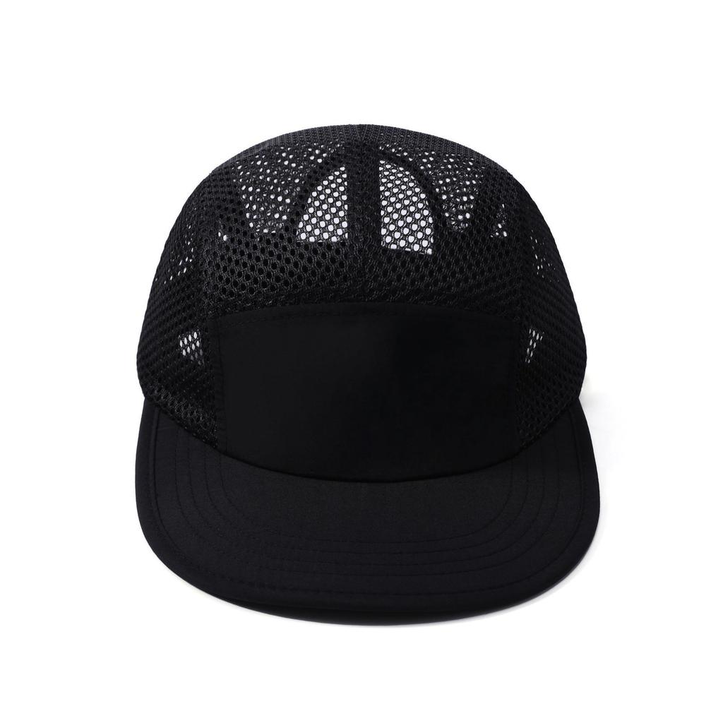 Baseball Caps for Men and Women, Curved Brim, 5 Panel Hat, UPF50 + Sun Hats, Quick Dry, Outdoor Sports, Run Cap