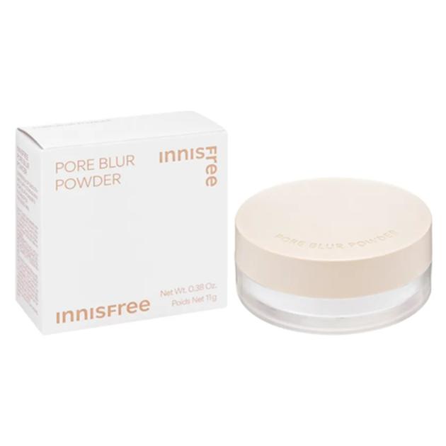 Innisfree Pore ​​Blur Powder 11g SKLEP ORYGINALNY
