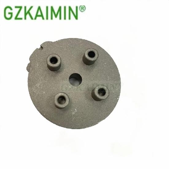 GZKM Door Lock Actuator Suction Motor Metal Gear LR064860 for Land Rover 2013-2017