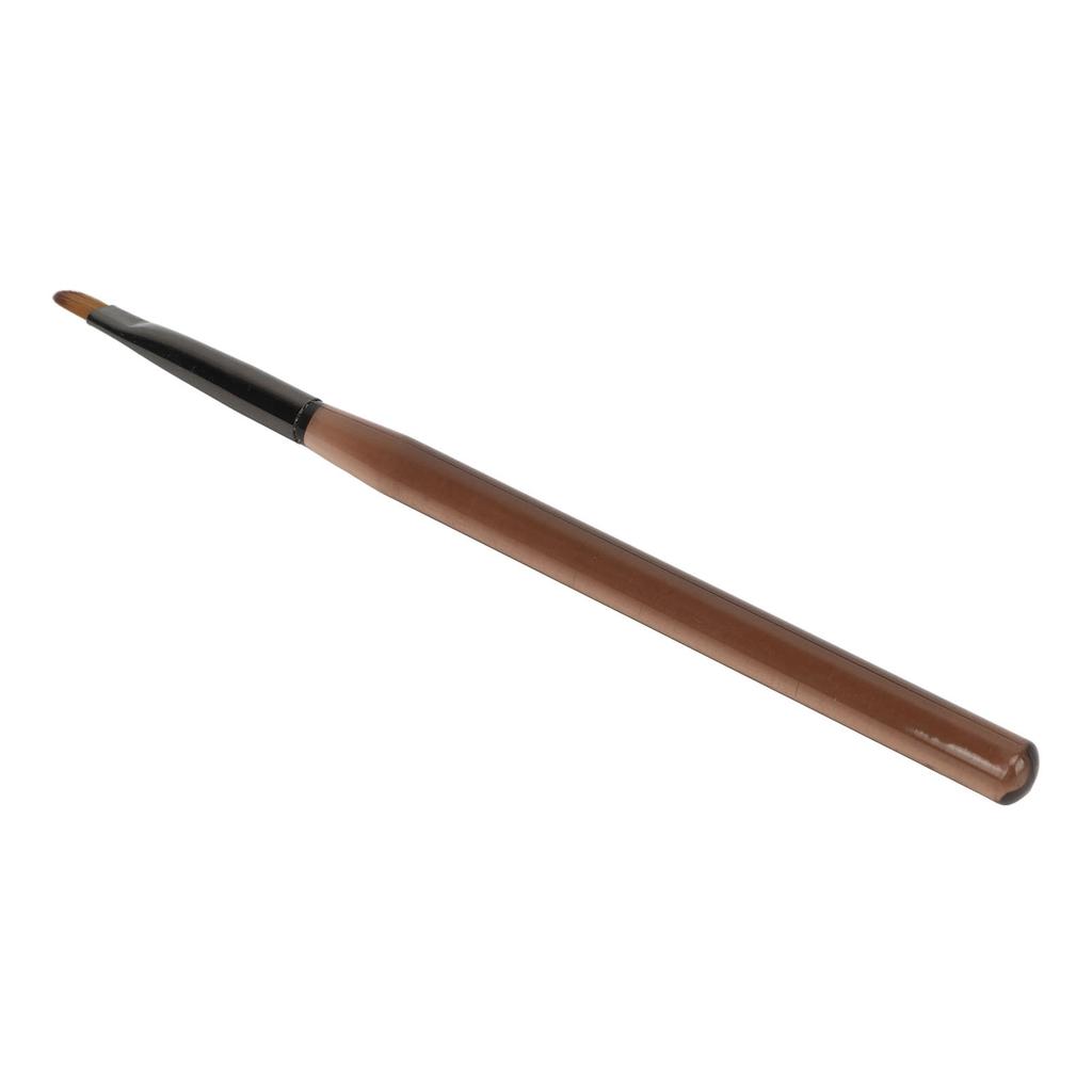 Gel Nail Polish Brush Nylon Hair Manicure Drawing Tool UV Building Gel Sculpting Nail Art Brush 05