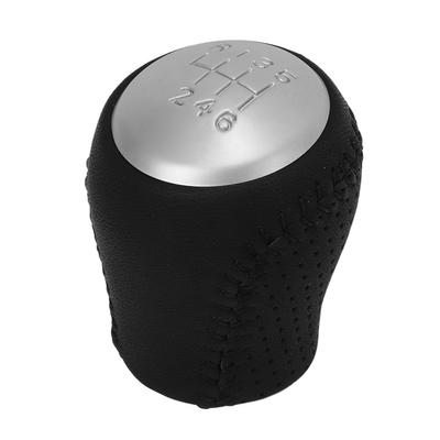 Manual Gear Shift Knob Automobile Spare Parts Replacement For Qashqai J10 XTrail 2006?2013