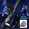 SupFire EP04 Industrial Explosion-Proof LED Flashlight