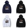 Hoodie Fortnite Sweatshirt For Women Men Hooded Pullover Hoodies Streetwear Tops