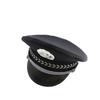 Children's Traffic Police Reflective Vest - Role Play Costume for Boys and Girls