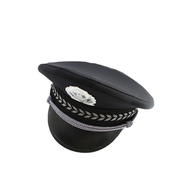Children's Traffic Police Reflective Vest - Role Play Costume for Boys and Girls