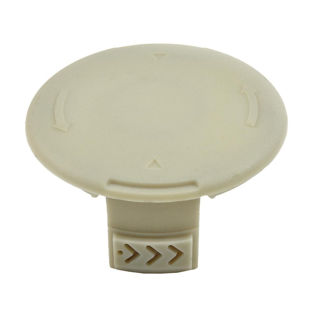 String Trimmer Spool Replacement Kit with Cover for Bosch ART 23SL 26SL CLGT2425H OLT1825 OLT1831 OLT1831S P2000 through P2006