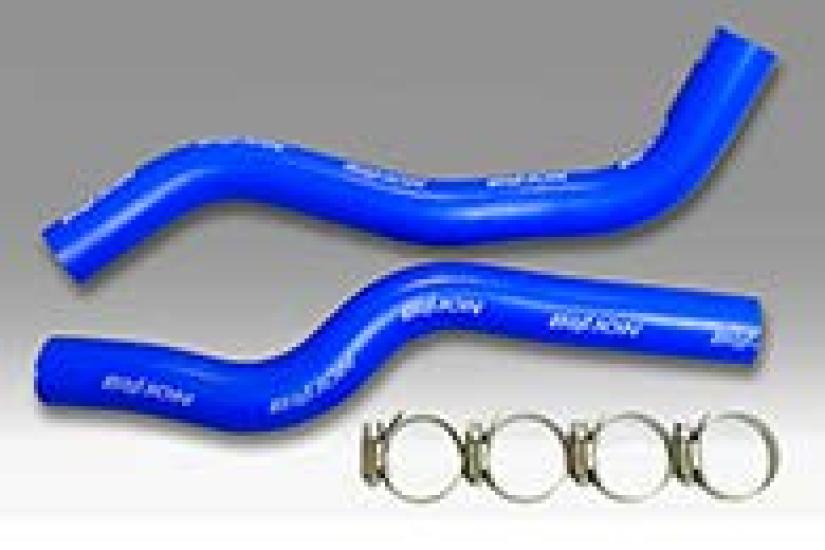 BILLION Super Solid Coolant Line for Swift Sport ZC33S BWL-63