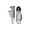 Converse Keith Haring x Chuck Taylor All Star Low Dancing Figures Allover Print White Black Red 171860C Unisex Low Top Canvas Lifestyle Sneakers