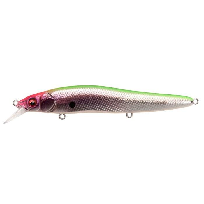 Megabass ONETEN R Hi-FLOAT M Power Reaction 110mm