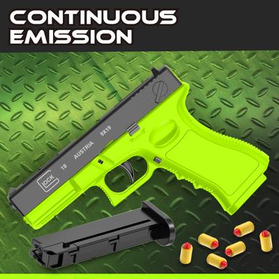 Armas de juguete – Pistolas de juguete