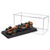 Bburago 2025 Model Signature Series F1 McLaren Team MCL39 Oscar Piastri Australian GP Race Sports Car Miniature Diecast Car Finished Product 1/43 #81