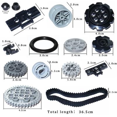Lego Setleri – Diğer lego setleri