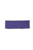 TRAINING Eco Sustain Stretch Hairband 14WGG244401BLUF [WELLNESS & WEAR]