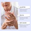 Ximonth Joint Relief Gel Gentle Nourishing Joints for Hands and Feet Portable Topical Body Relief Gel
