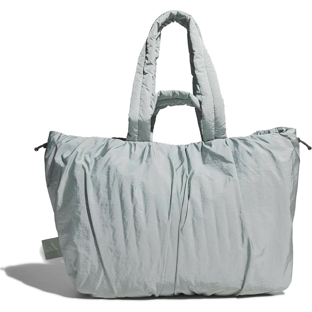 Adidas Women's Must-Have Tote Bag, QD431 Wonder Sage (JZ2142)