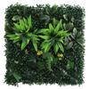 Eternal Life Artificial Eucalyptus Carpet Flower Artificial Fern Grass  Home Garden Fence