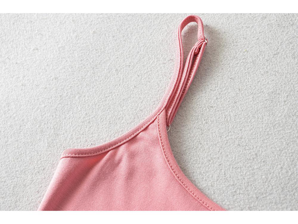 Trendy Women’s Summer Bodycon High Waist Mini Dress