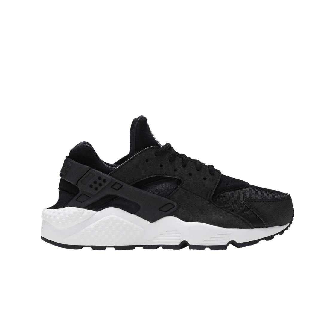 

(ш) Nike Air Huarache Run Чорно-білі 240