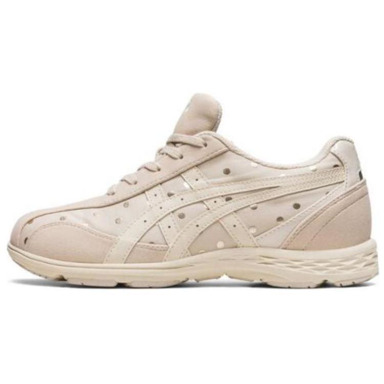 

New Asics Hadashi Walker Shoes Cream White Pink Women s 1292A049-250 39