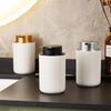 OIMG Ceramic Lotion & Soap Dispenser