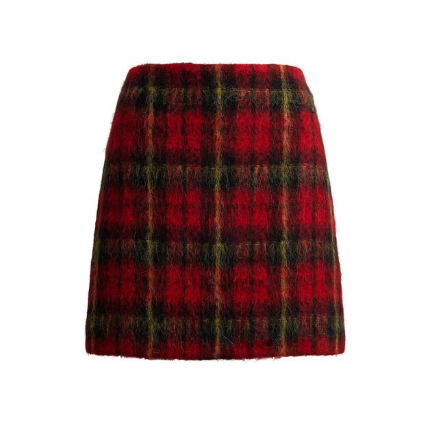 Юбка мини LAUREN RALPH LAUREN 200P06912001