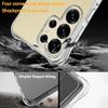 Case for Samsung S26 S25 S24 S23 Ultra A56 A36 A17 A16 5G Protective Cover Four Corners Shockproof Bumper Coque Fundas